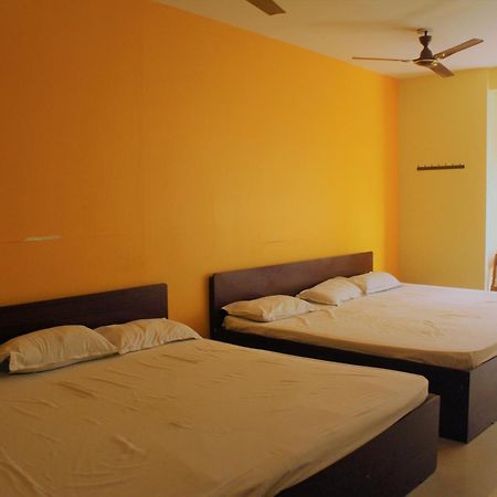 Aishvarya Residency โคอิมบาทอร์ ภายนอก รูปภาพ