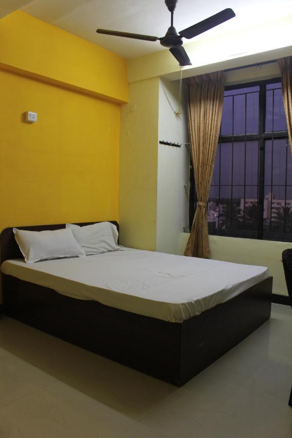 Aishvarya Residency โคอิมบาทอร์ ภายนอก รูปภาพ