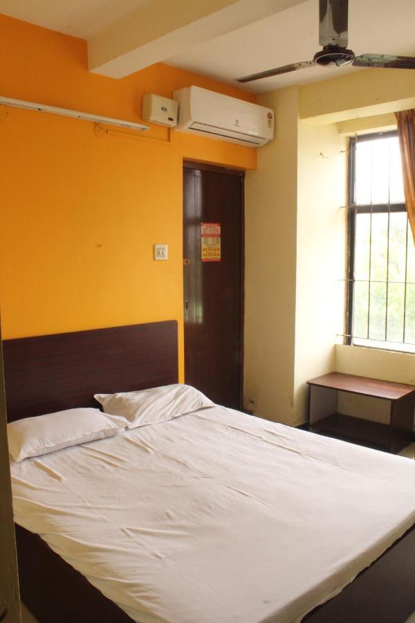 Aishvarya Residency โคอิมบาทอร์ ภายนอก รูปภาพ