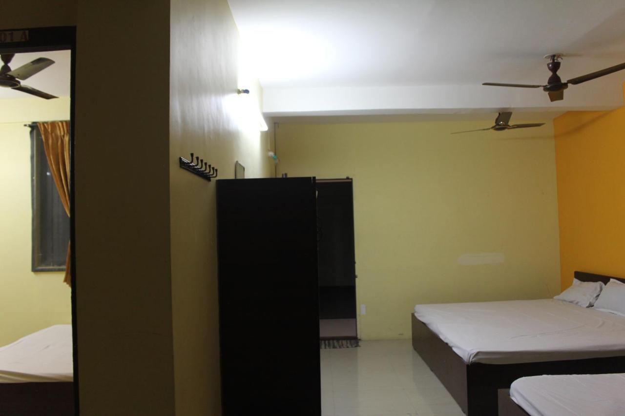 Aishvarya Residency โคอิมบาทอร์ ภายนอก รูปภาพ