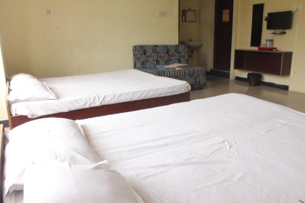 Aishvarya Residency โคอิมบาทอร์ ภายนอก รูปภาพ