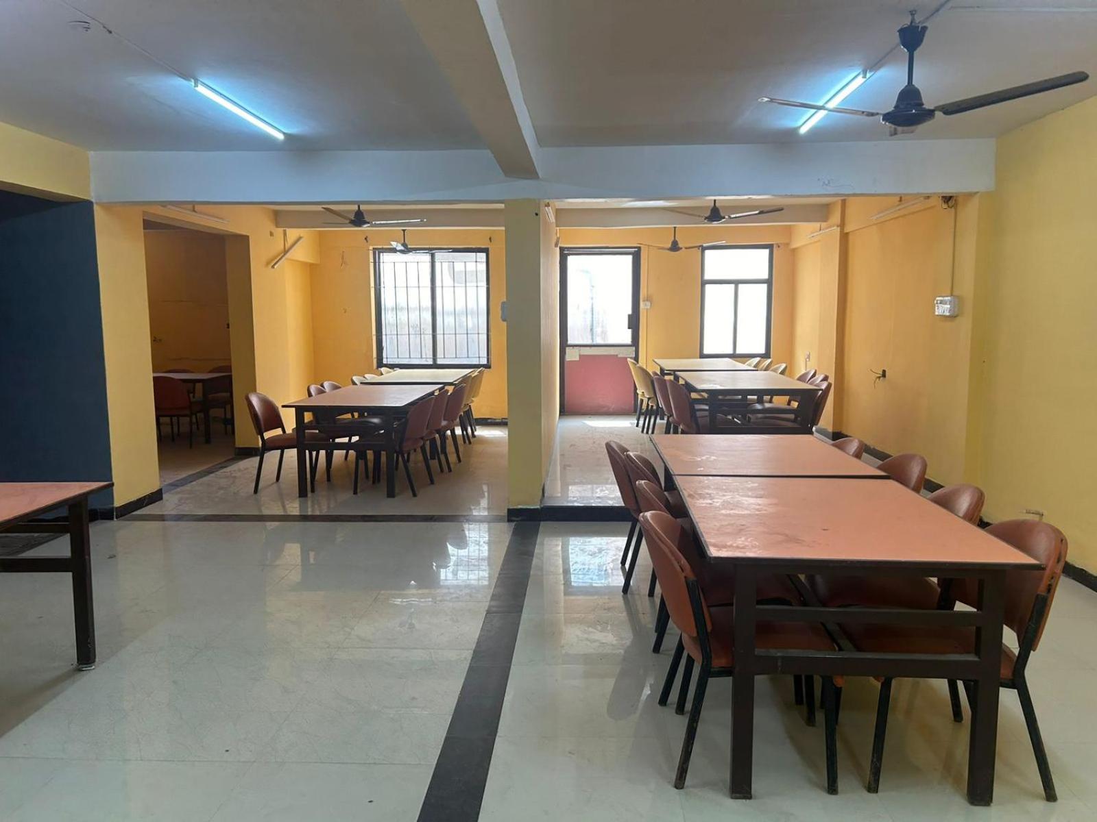 Aishvarya Residency โคอิมบาทอร์ ภายนอก รูปภาพ