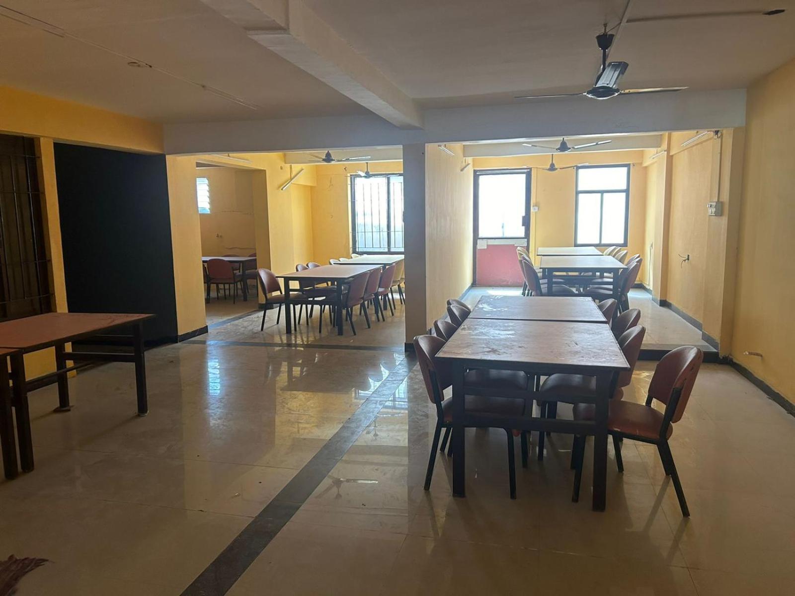 Aishvarya Residency โคอิมบาทอร์ ภายนอก รูปภาพ