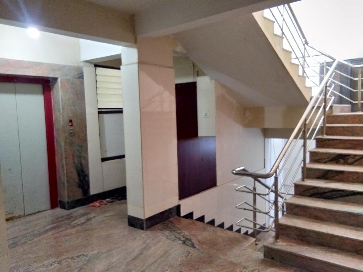 Aishvarya Residency โคอิมบาทอร์ ภายนอก รูปภาพ