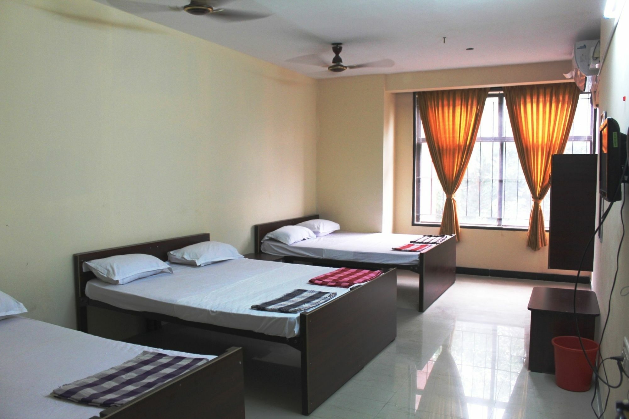 Aishvarya Residency โคอิมบาทอร์ ภายนอก รูปภาพ