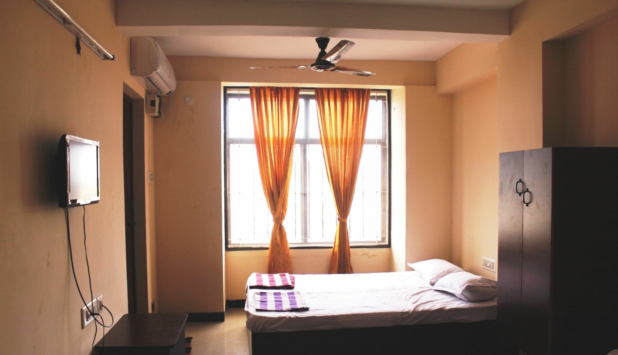 Aishvarya Residency โคอิมบาทอร์ ภายนอก รูปภาพ